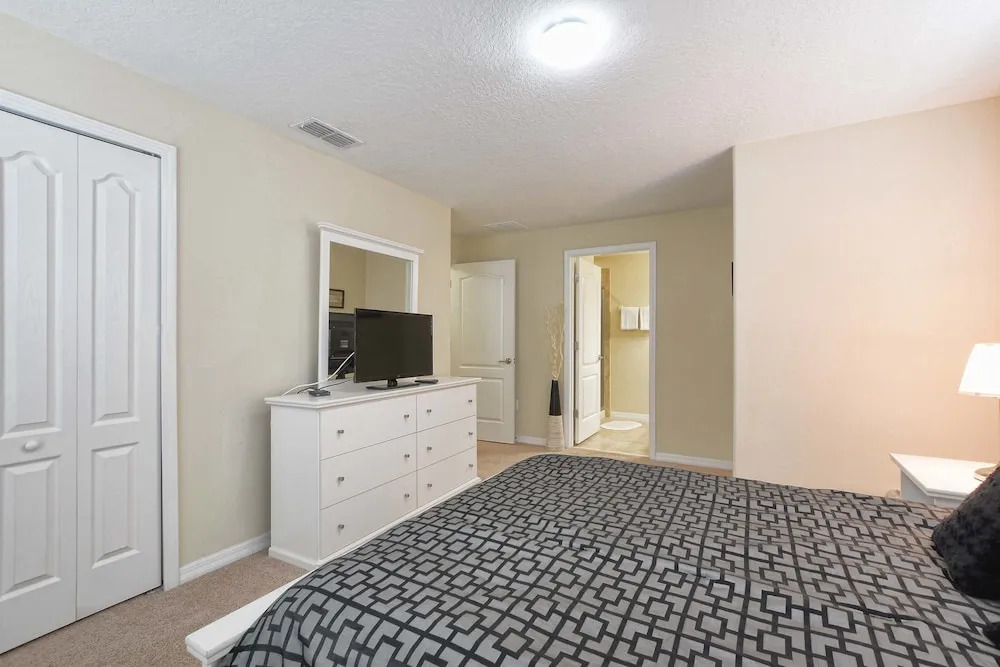 Paradise Palms 5 Bed Townhome w Splashpool - 3217PP