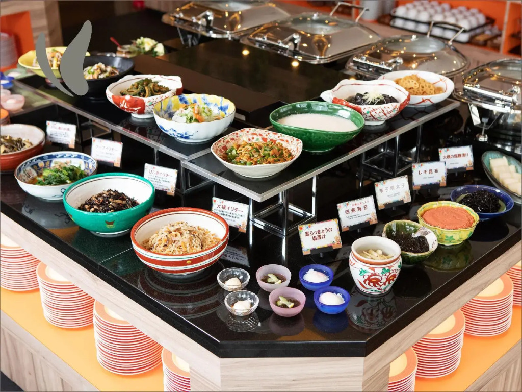 Almont Hotel Naha Omoromachi