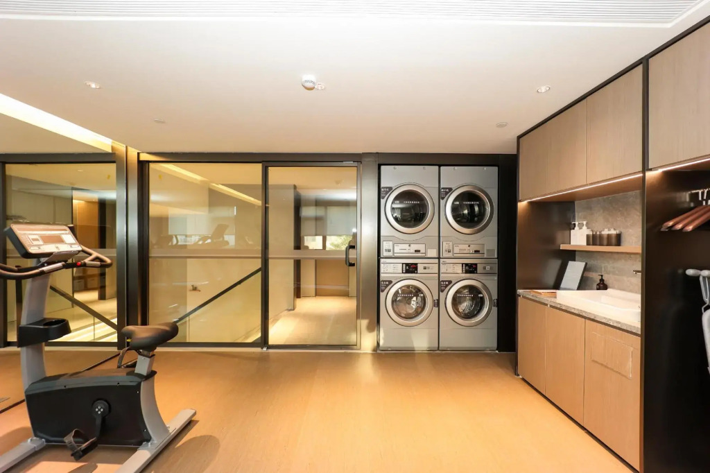 Ji Hotel Huzhou Yishang Street