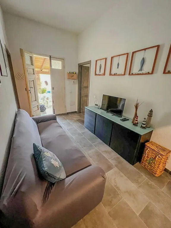 Casa Vacanze da Anna e Turi