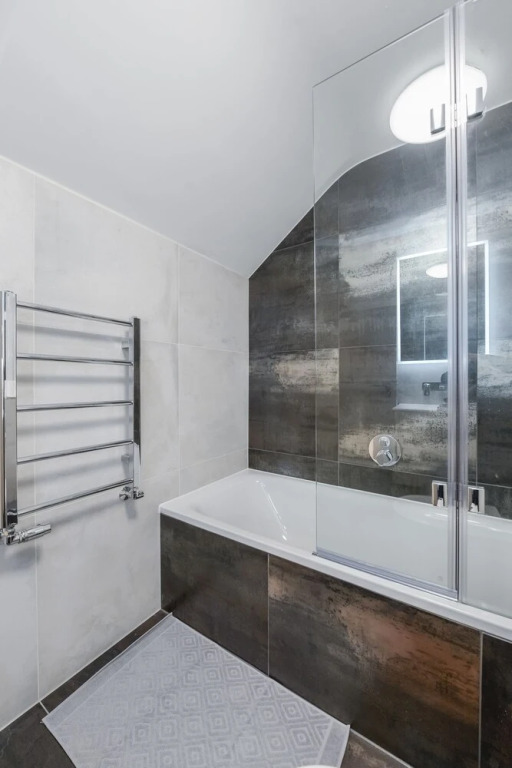 Fabulous stay in Ealing London luxury
