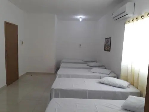 Pousada GEF Aparecida