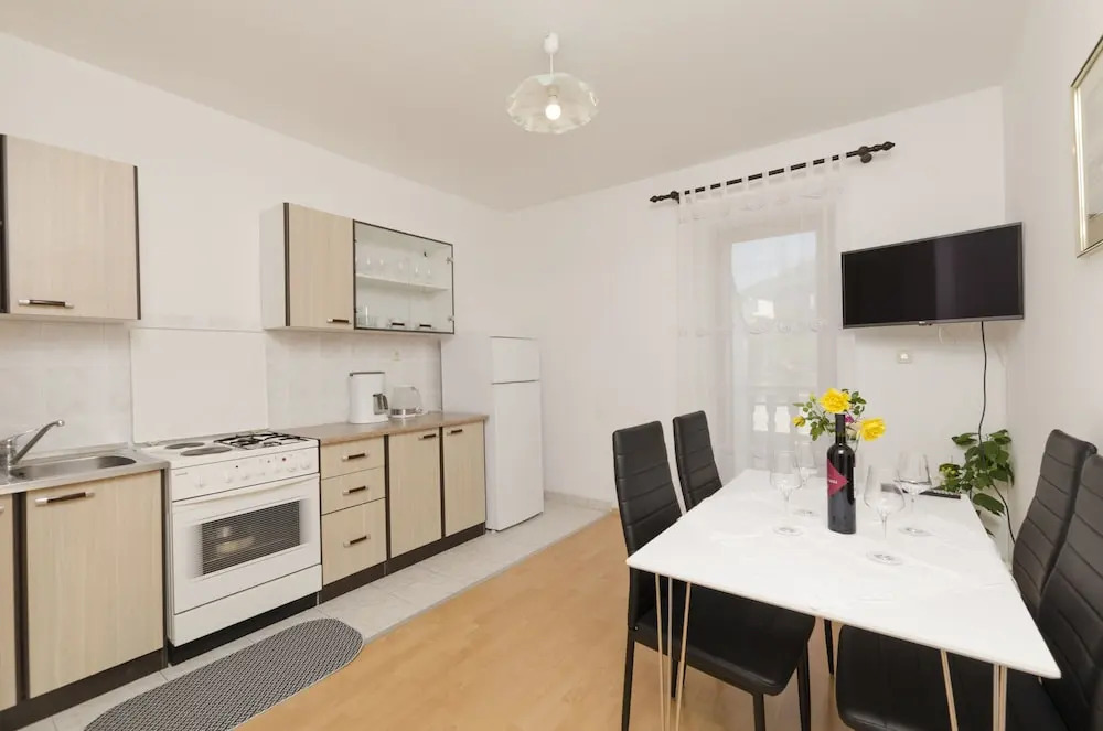 Apartment Zdravka