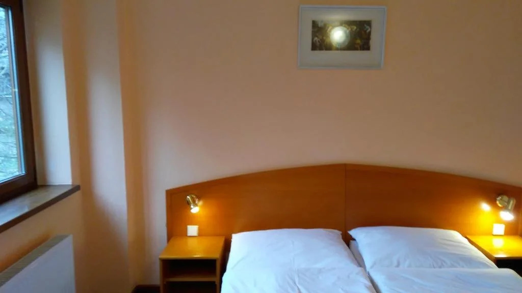 Hotel Enzian