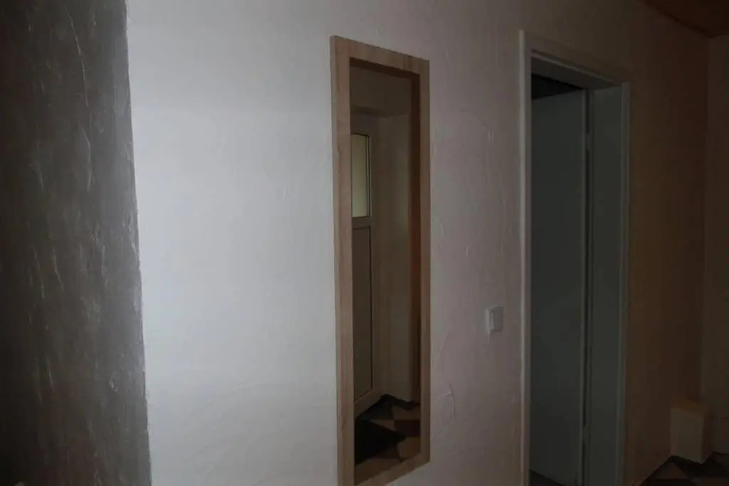 Ferienwohnung Braun