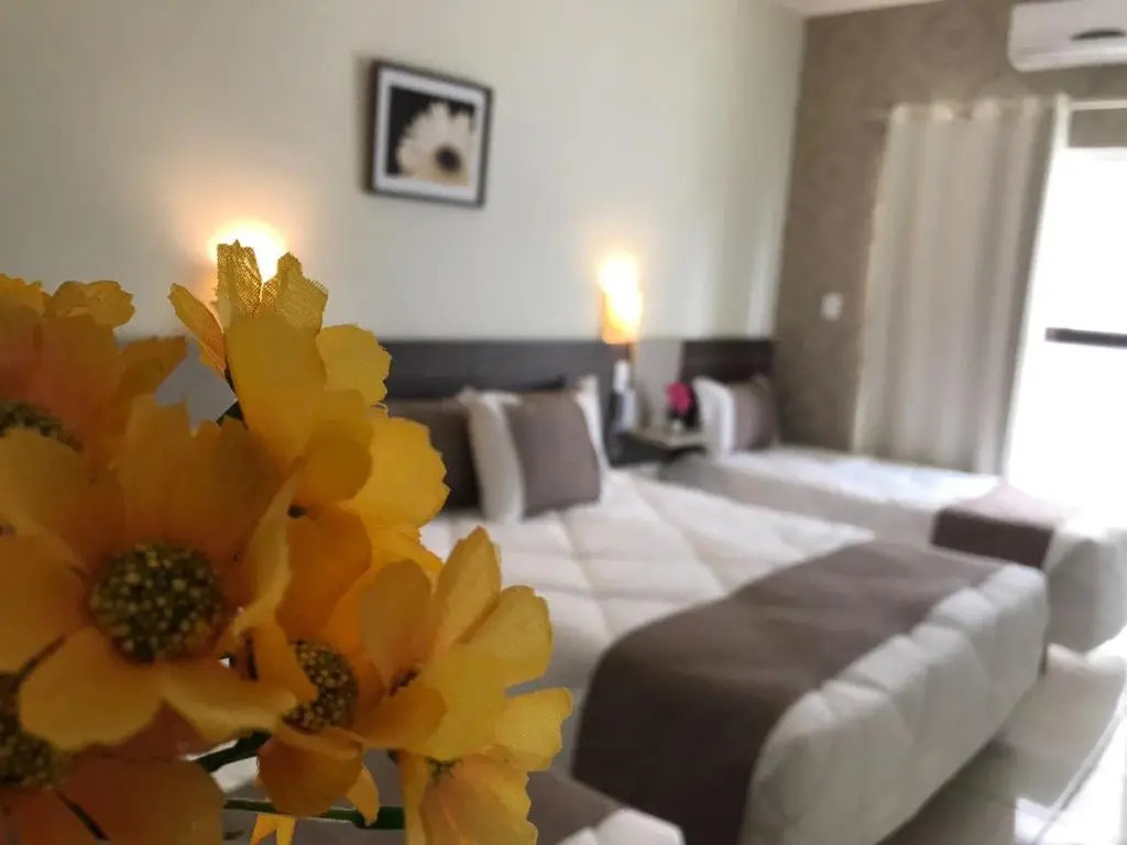 Hotel do Reinildo I