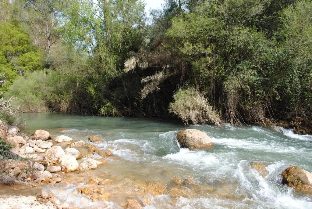 Casa Rural Ruiz Hernando