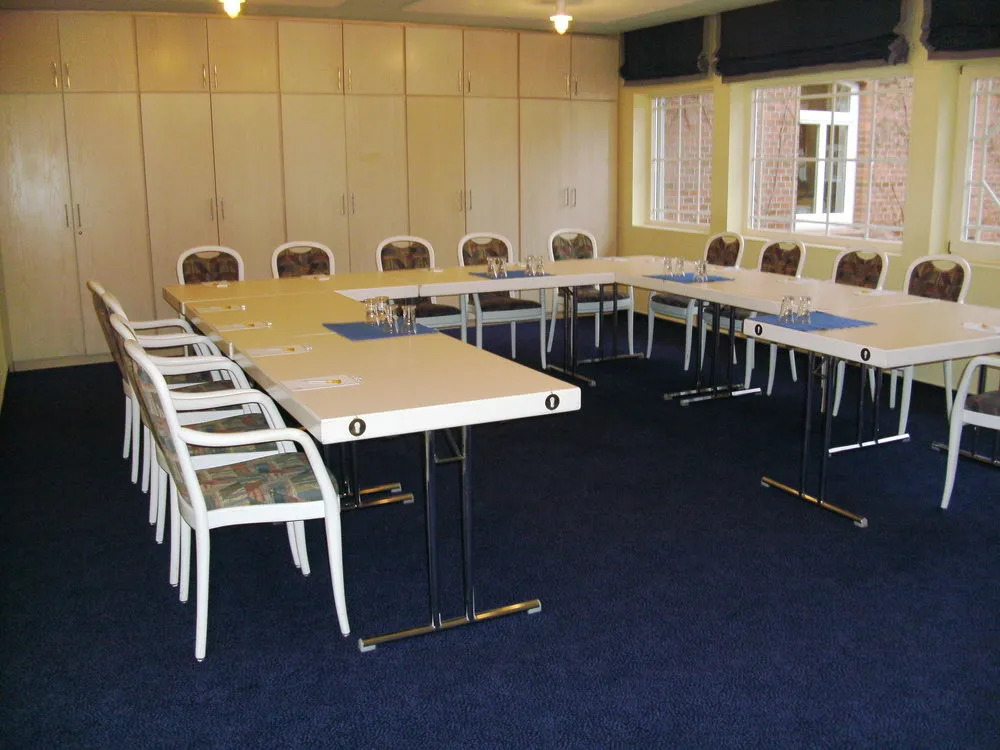 Waldhotel Eiche