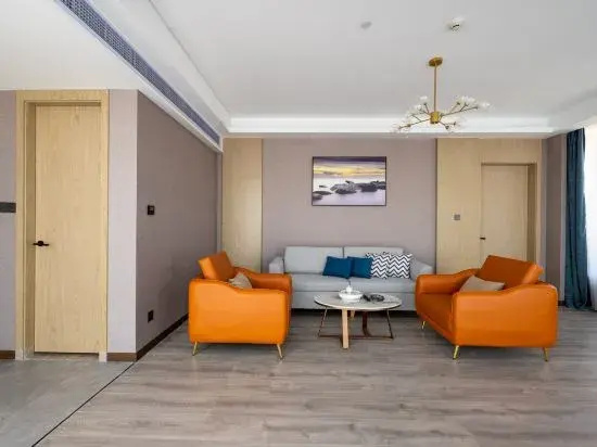 Kyriad Marvelous Hotel