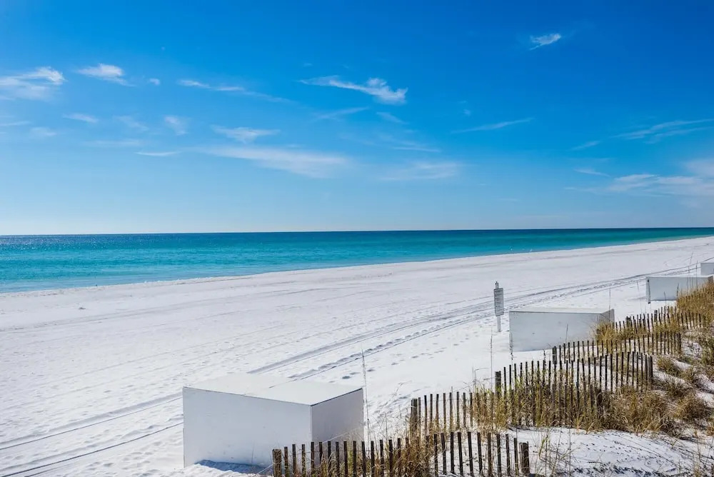 Beach Resort 310