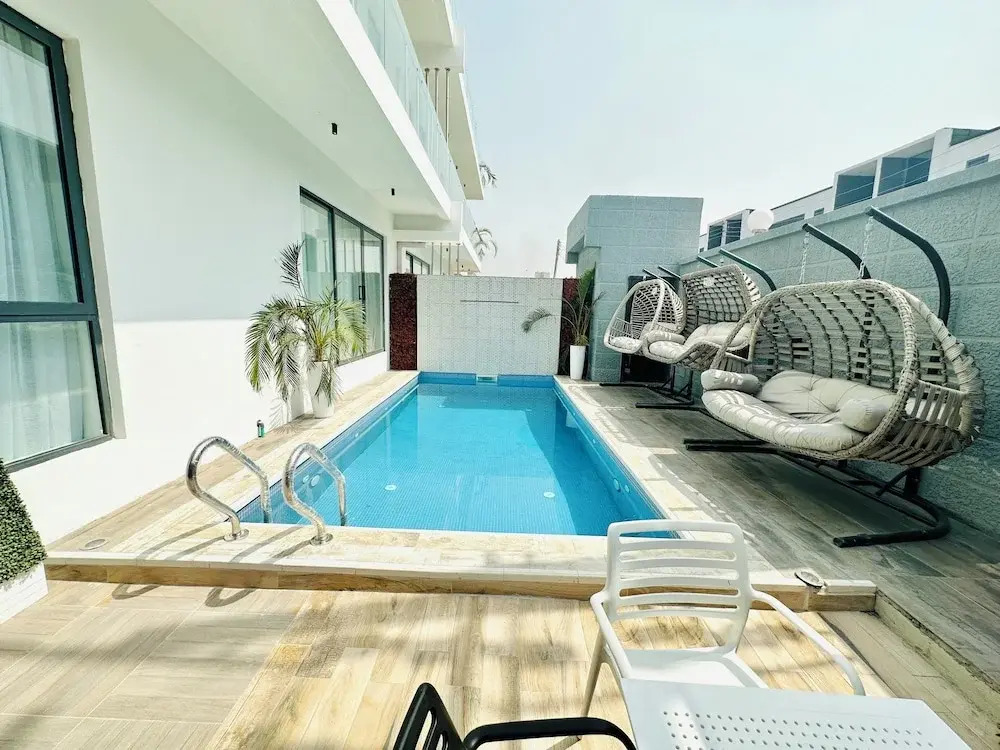 Lekki Villas