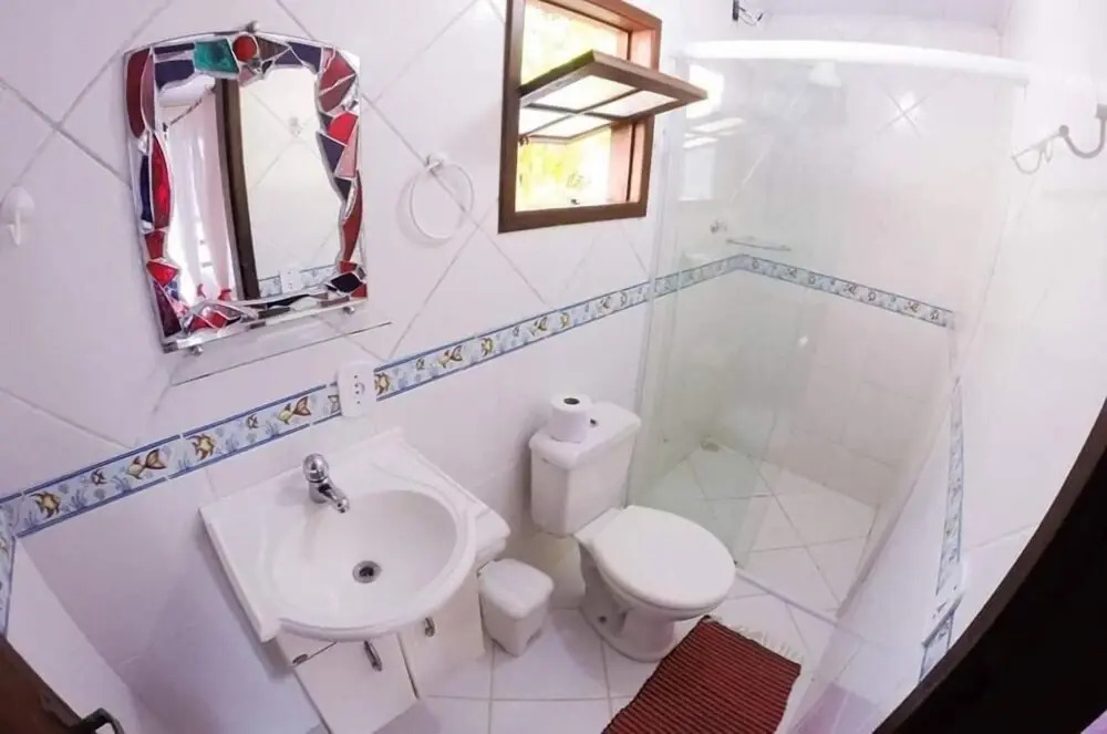 Pousada Mar de Araçatiba