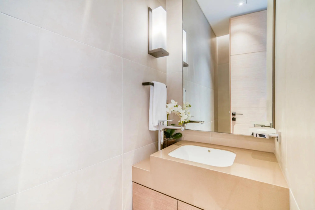 Address JBR - 6505 in Dubai
