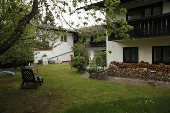 Gästehaus Kirner - Bad Feilnbach