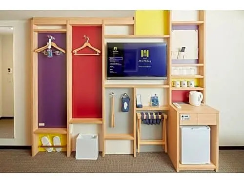 hotel MONday Tokyo Nishikasai - Vacation STAY 78362v