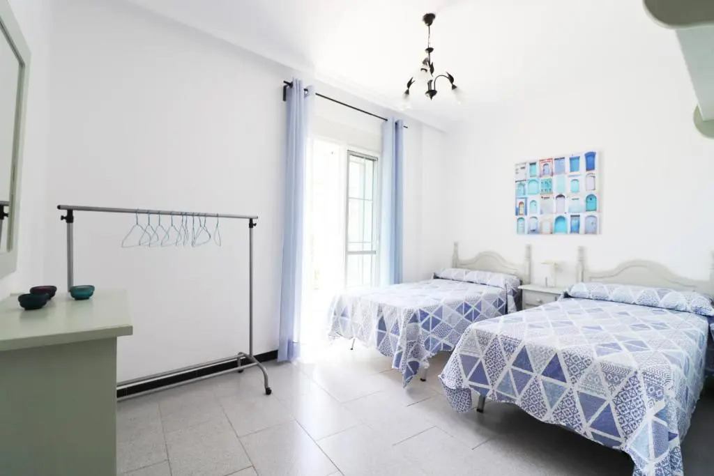 Apartment Cantarero Spainsunrentals 1196
