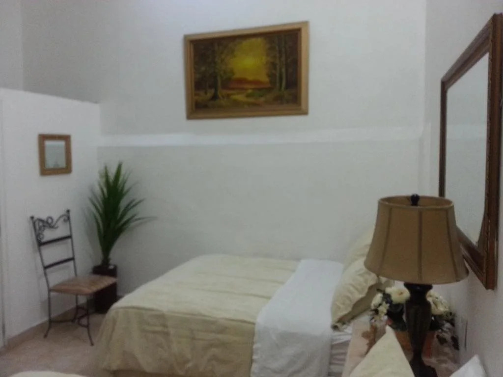 Hotel RJ Querétaro