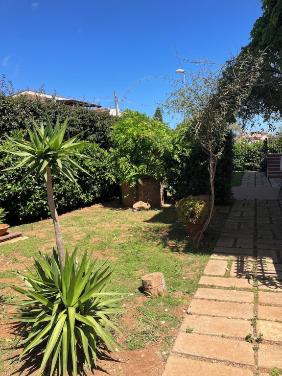 Villa Crilulù al Mare