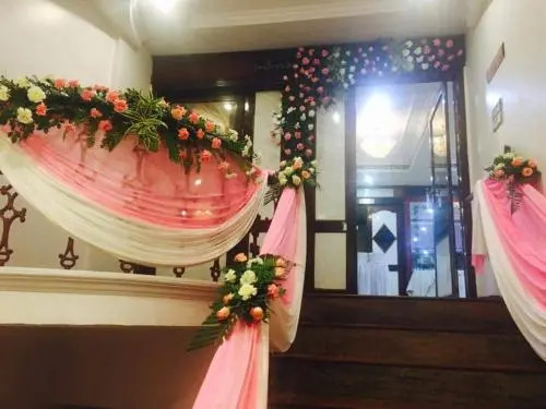 Hotel Mera Mann