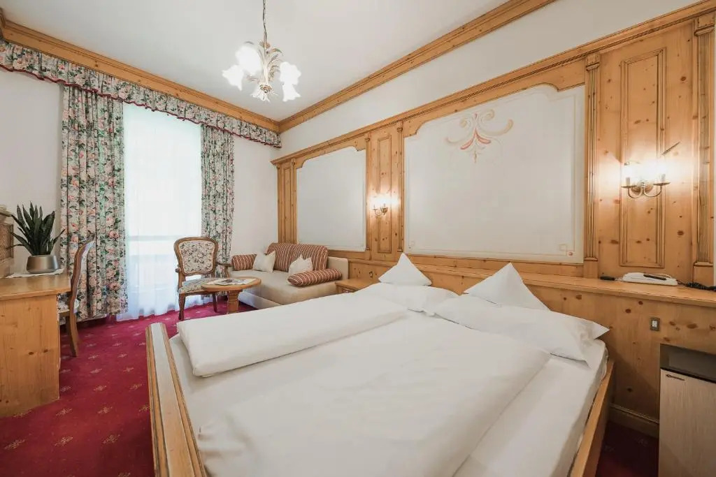 Hotel Sonklarhof