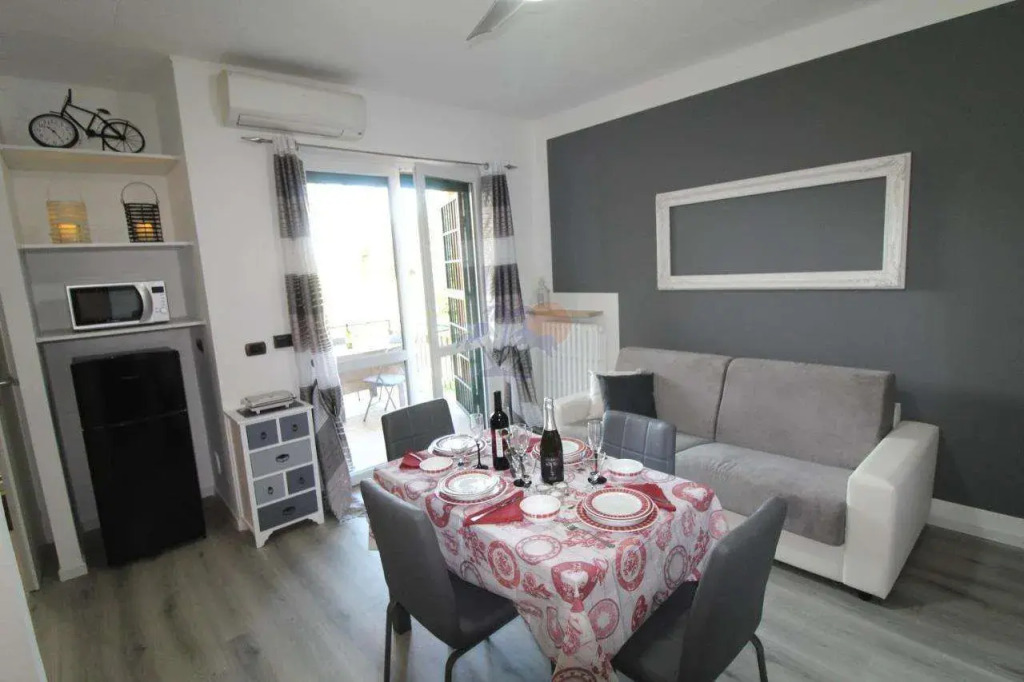 Lugana Family Apartment