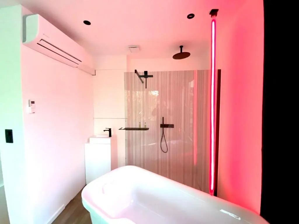 The Square - Cozy home in the city center with outdoor sauna