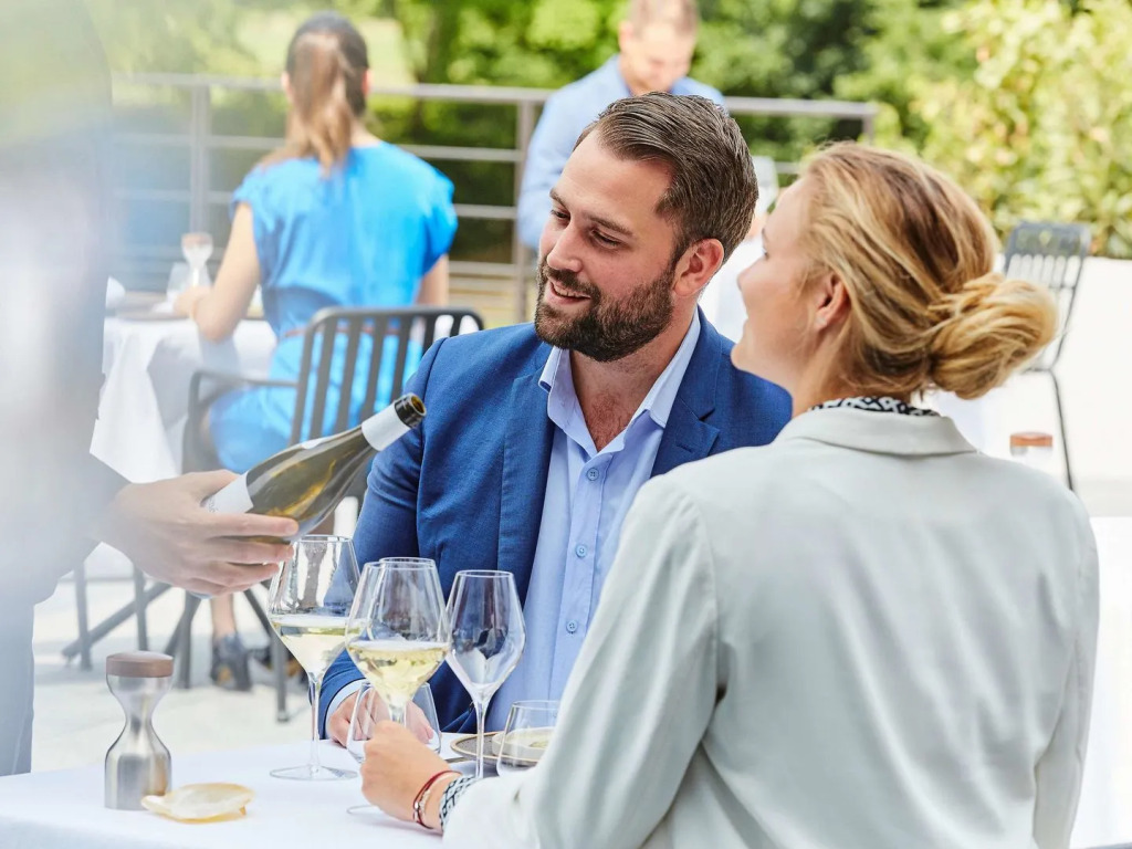 Le Domaine des Vanneaux Golf & Spa LIsle Adam - MGallery Collection