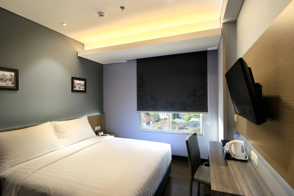 BATIQA Hotel Darmo - Surabaya