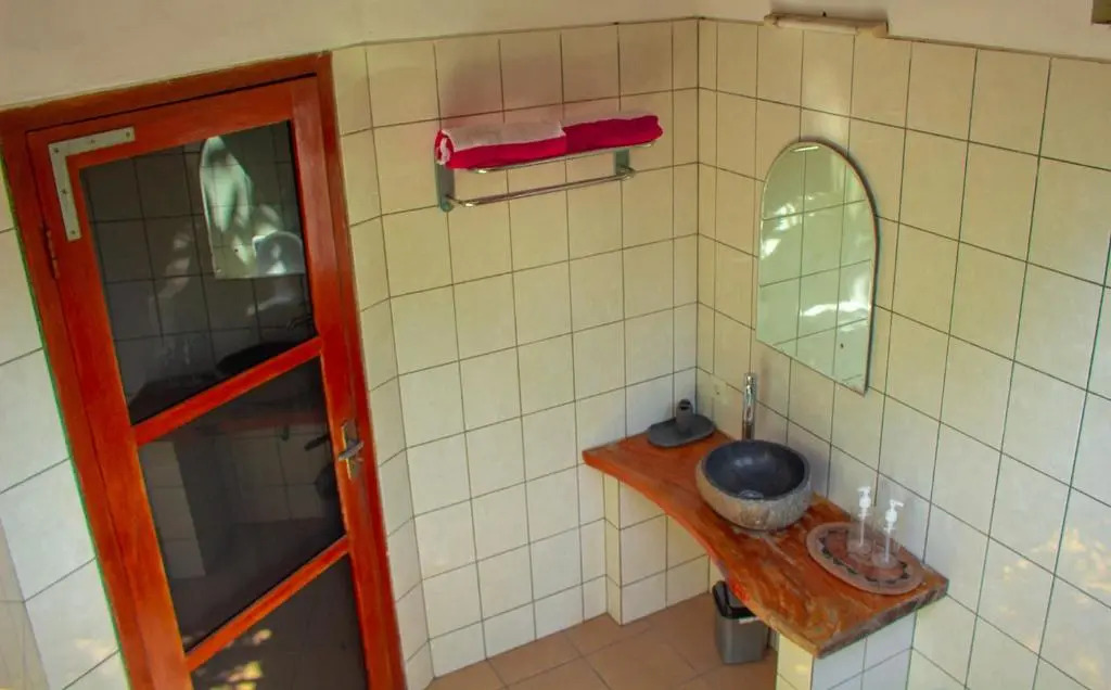Ocean Sun Homestay