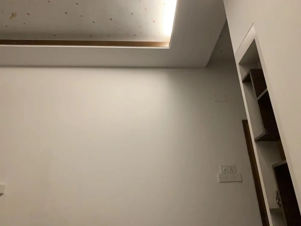 Beautiful 2-bed Apartment in Dhaka