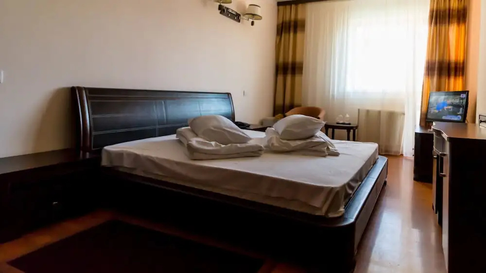 Hotel Dumbrava