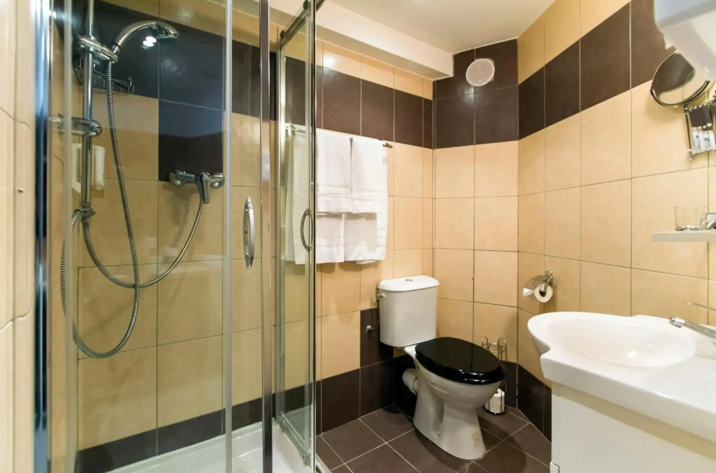 Florella Achard Apartment