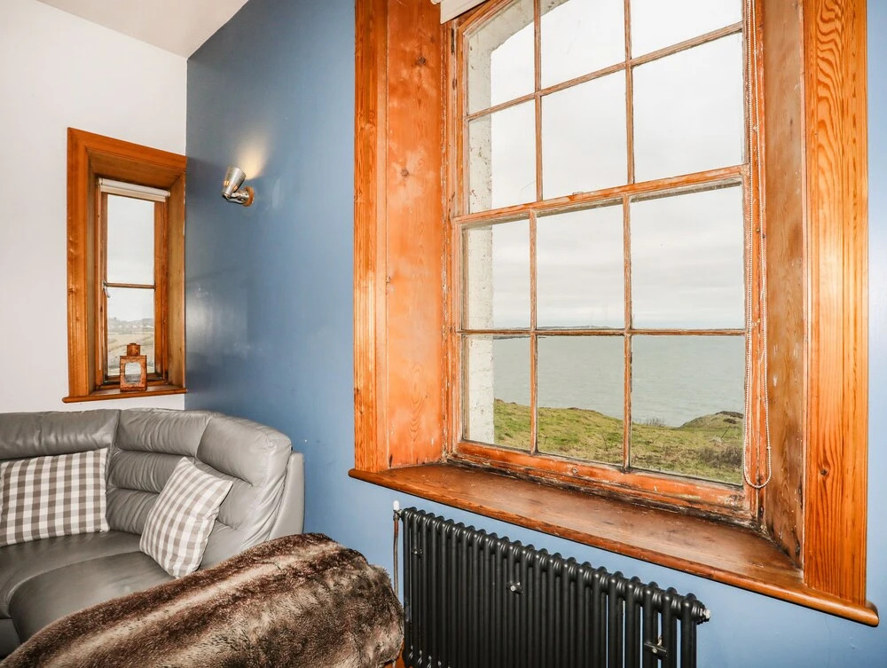 West Lighthouse Keeper's Cottage