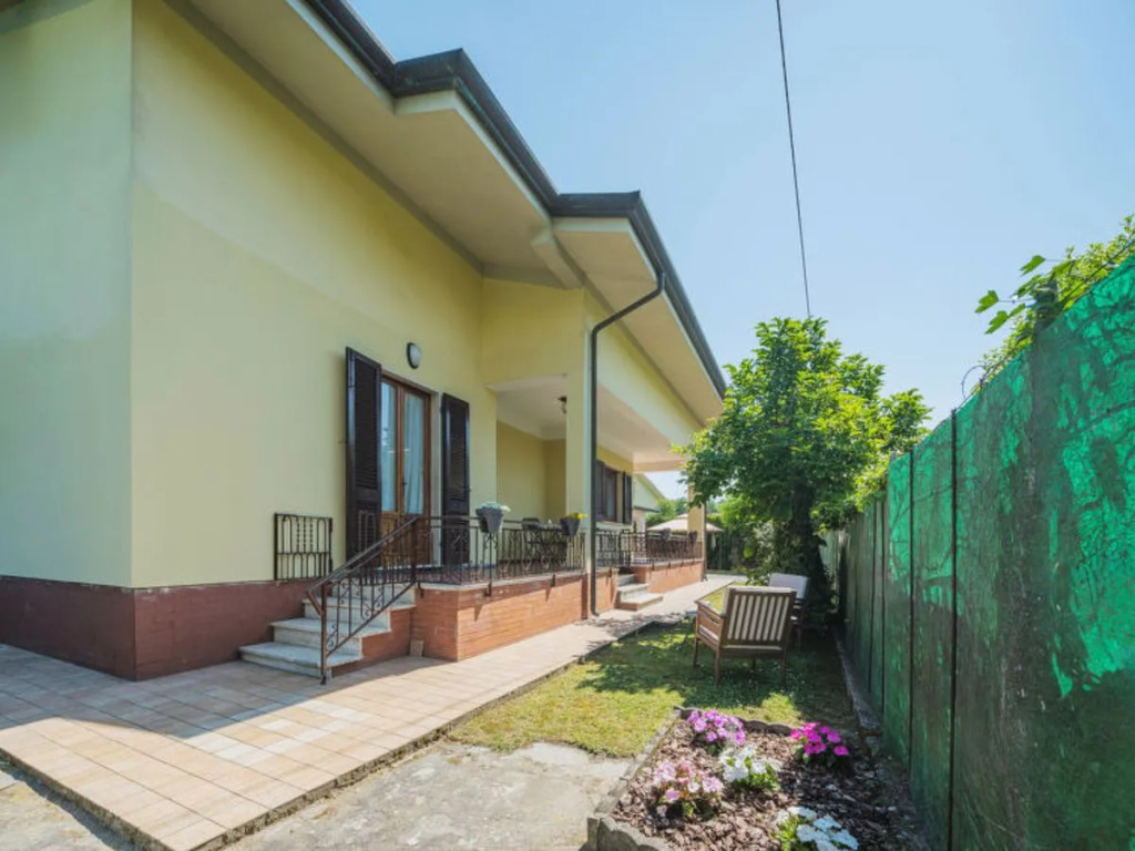 Apartment Magnolia Marina di Massa