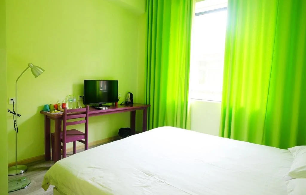 DH Boutique Hotel