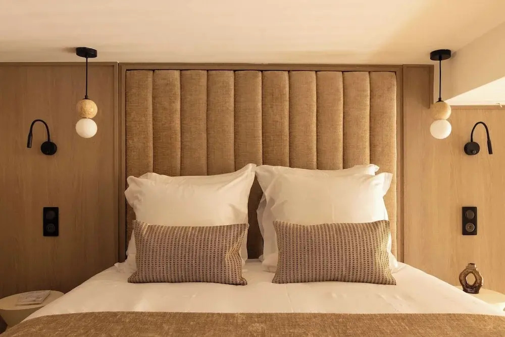 Charming Apartment With AC - Le Marais