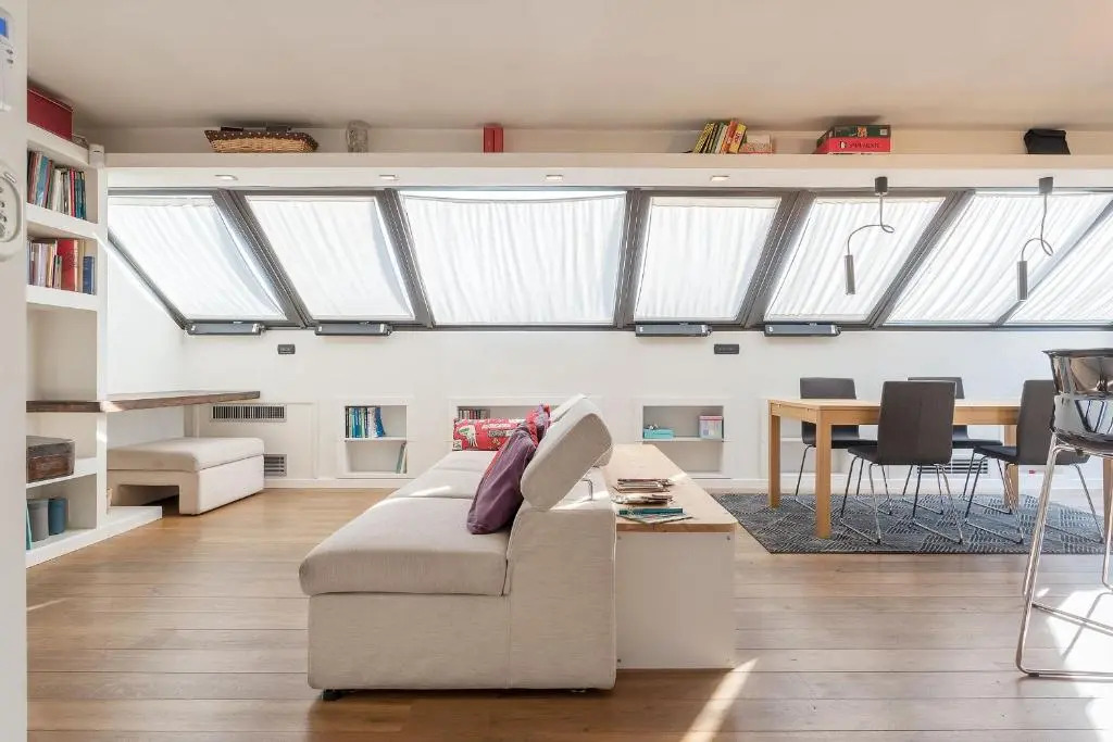 Torlonia Exclusive Penthouse