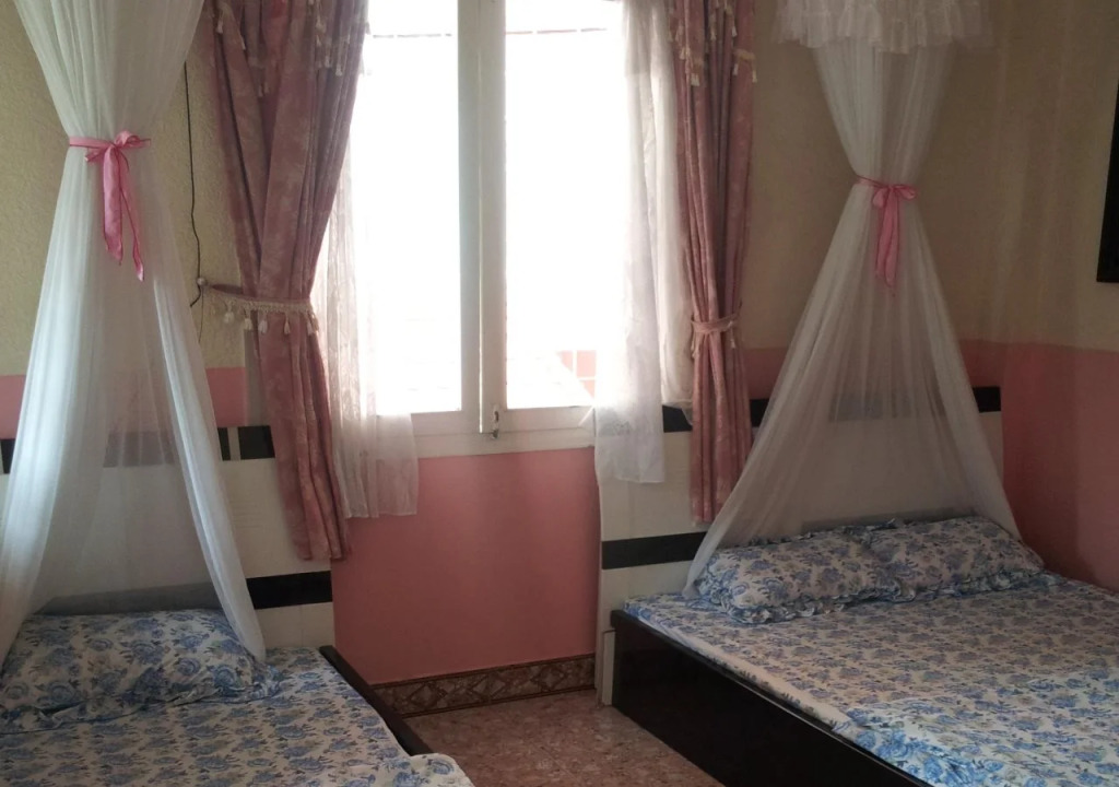 Bich Khue Hotel
