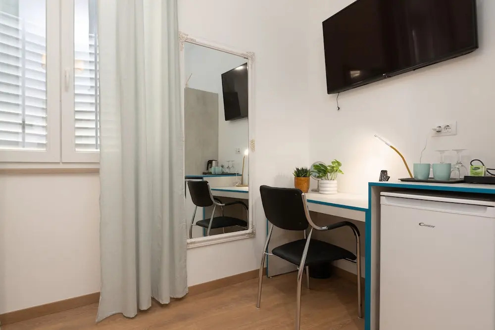 Polesana Rooms