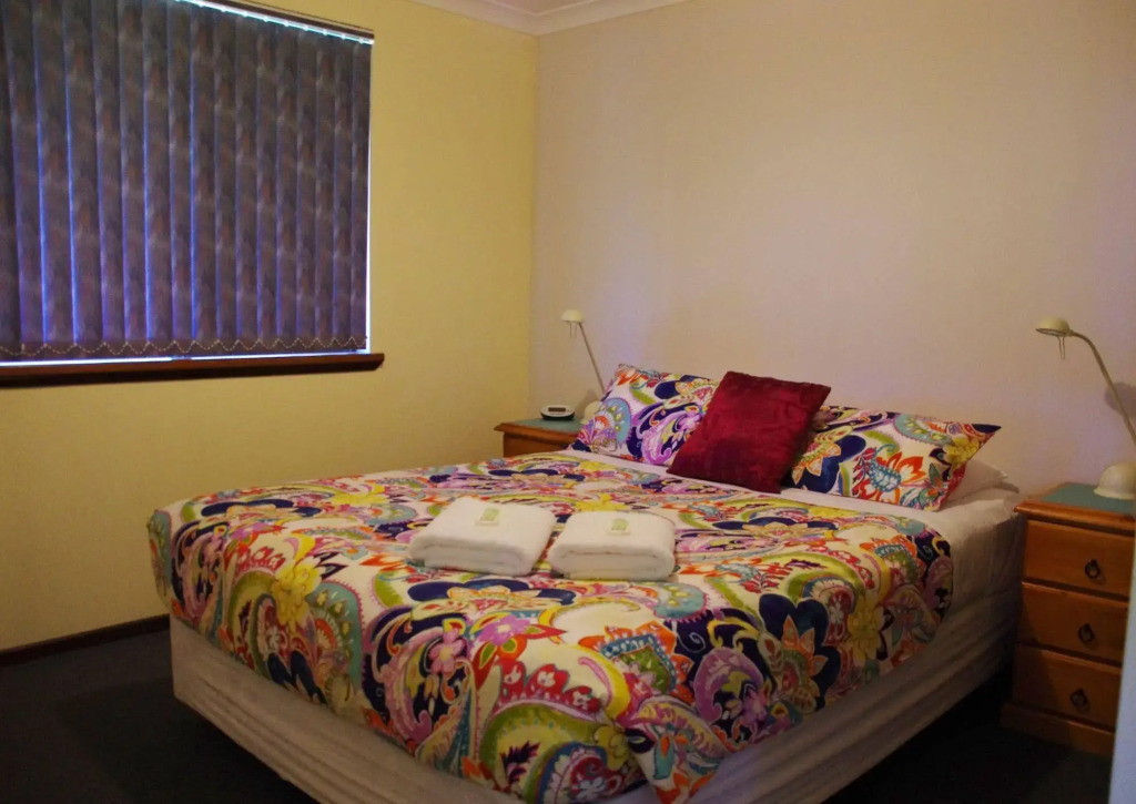 Surfside Ocean Beach Denmark Holiday Accommodation