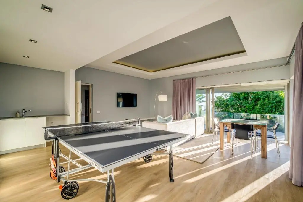 The Cheviots