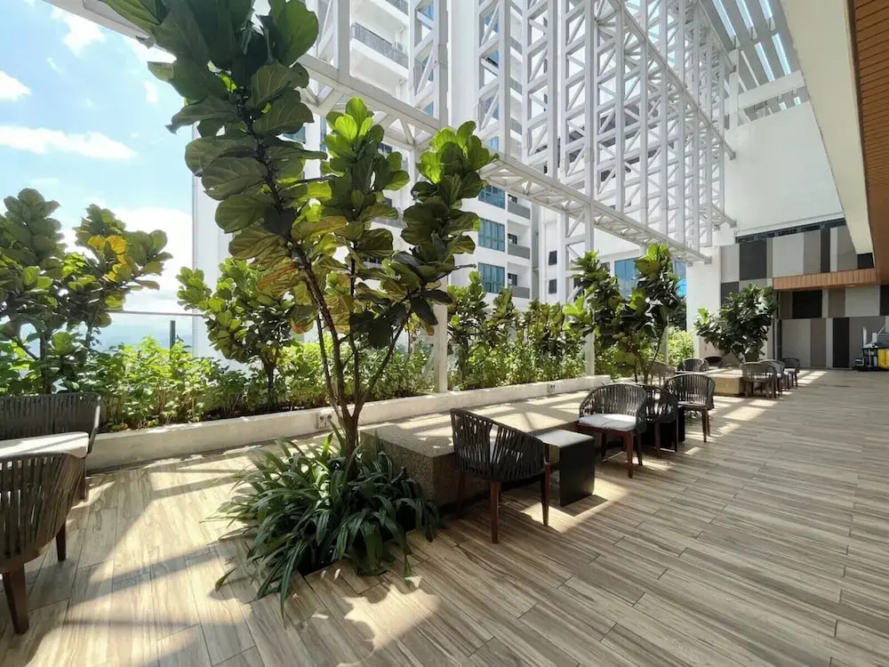 The Luxe KLCC By Serviced Apartment
