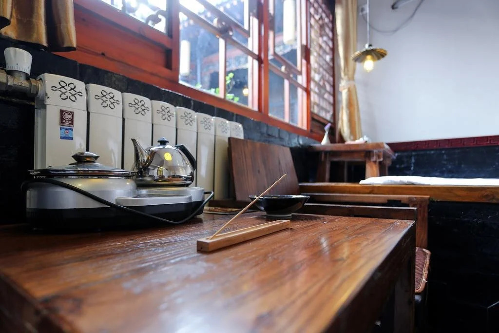 Pingyao 1 Home Hotel