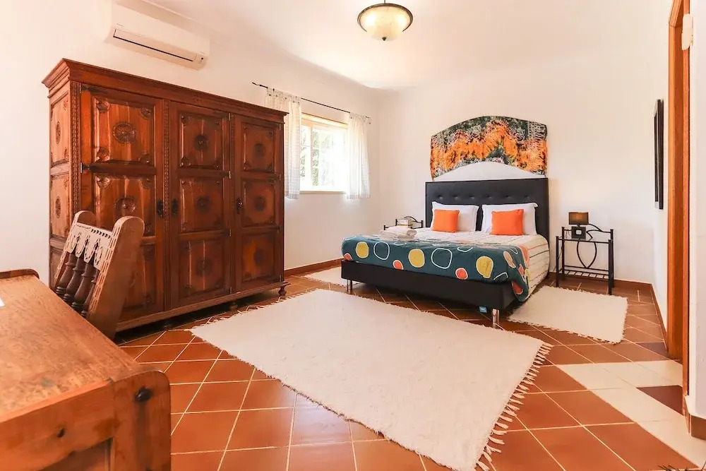 Guincho Typical House I by Homing