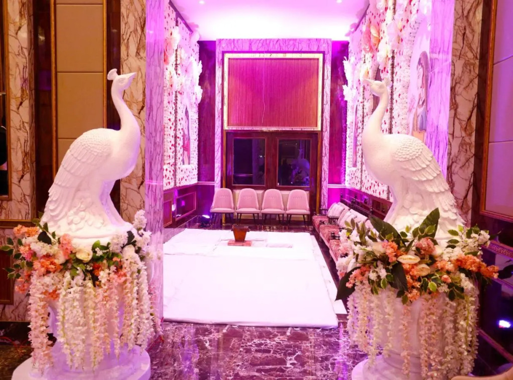 Shree Jee Vilas
