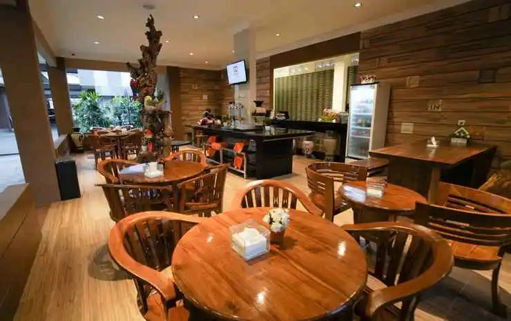 Patria Family Hotel