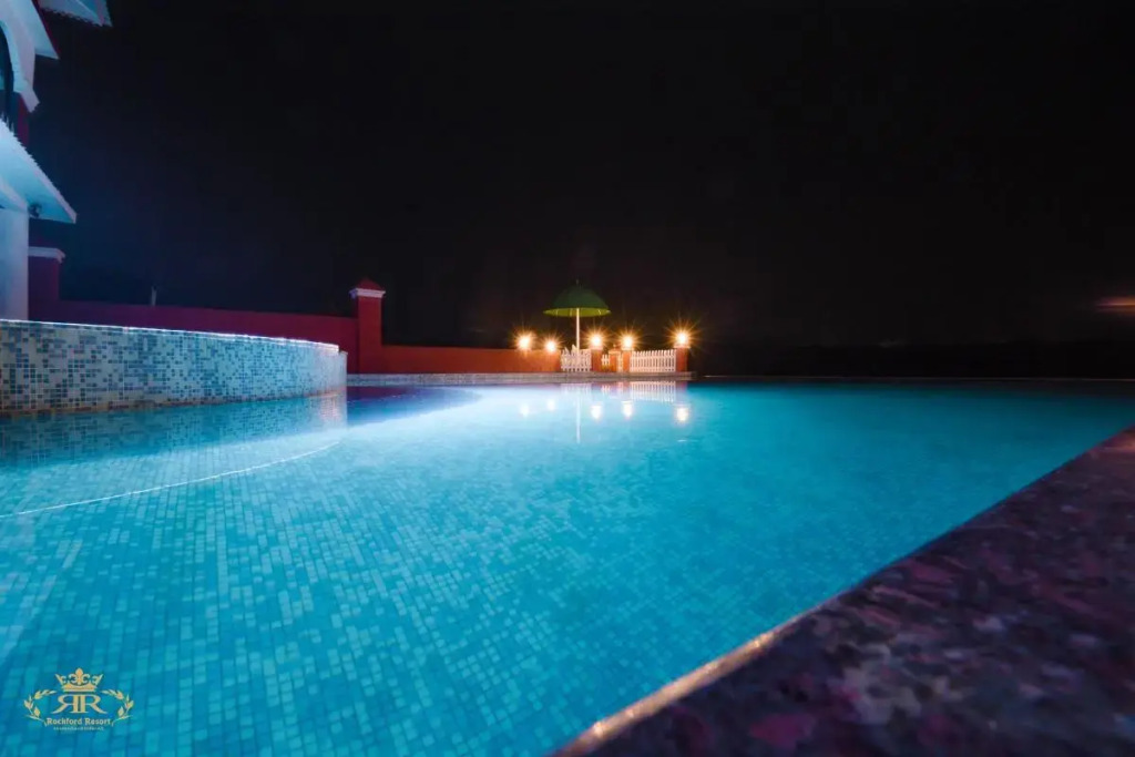 Rockford Resort