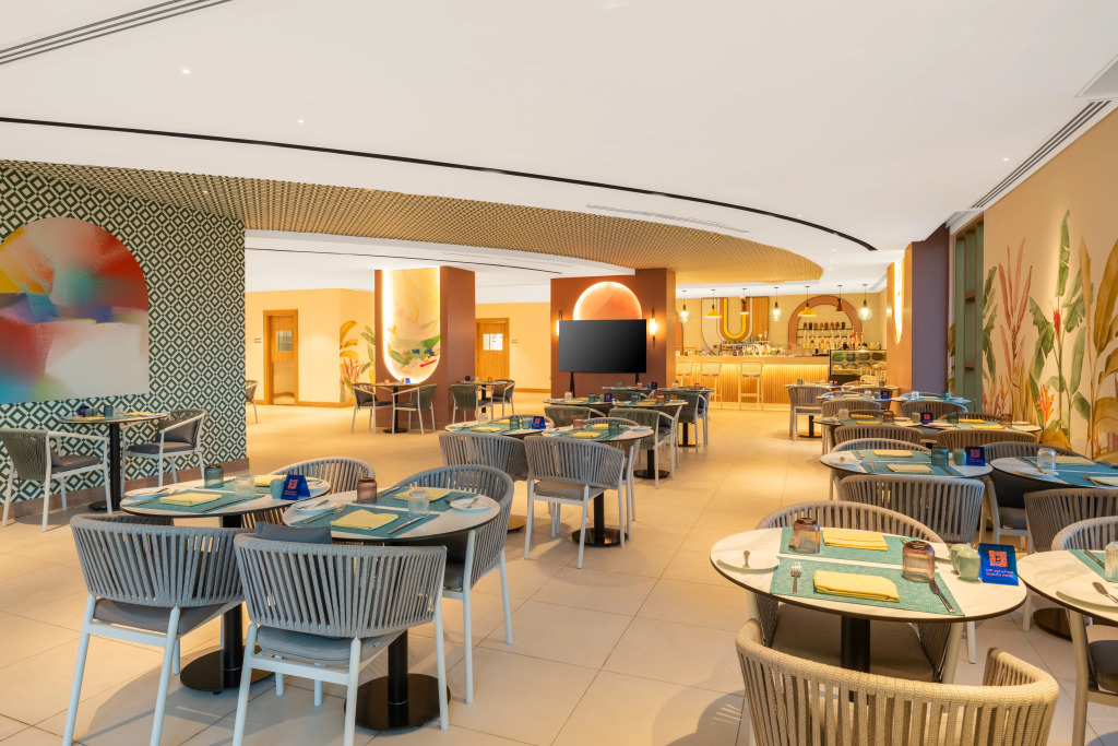 voco Jeddah Gate by IHG