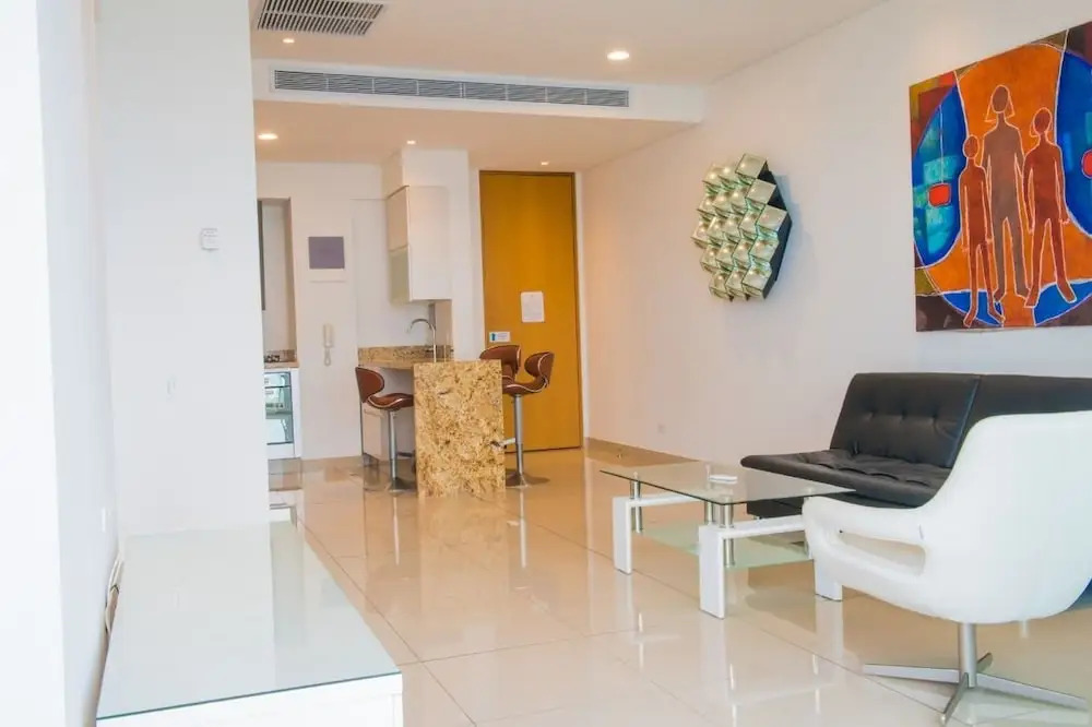 Malecon - Condominio H2