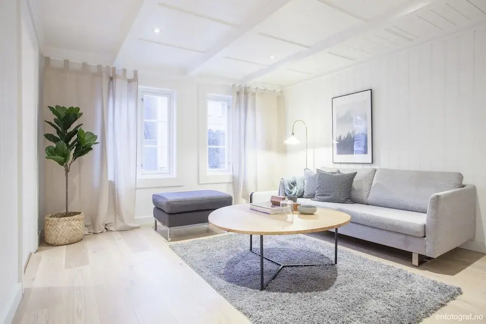 Solferie Holberg Apartments